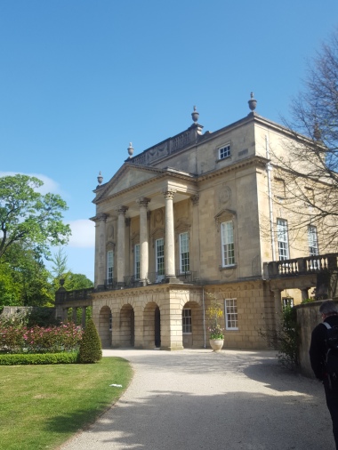 The Holbourne Museum is housed within the former Sydney Hotel which was built to serve the adjacent Sydney Gardens which is now the only remaining C18th pleasure garden in the UK.
