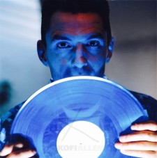 DJ Tim Westwood for Mercury Records c.2009